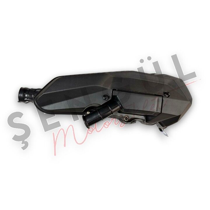 VOGE SR4 MAXİ 350 HAVA FİLTRESİ KOMPLE