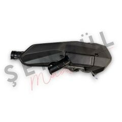 VOGE SR4 MAXİ 350 HAVA FİLTRESİ KOMPLE