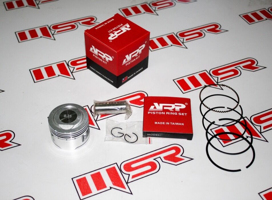 YAMAHA CYGNUS L PİSTON KİT 50.00 ARP