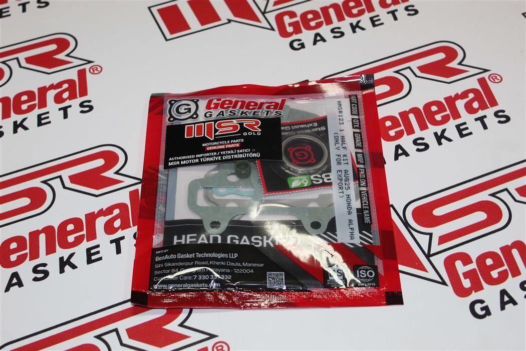 HONDA ALPHA 110 CONTA SETİ YARIM GENERAL - HMSR123