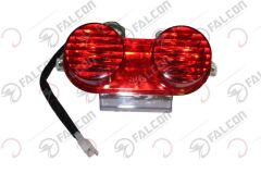 ARKA STOP KOMPLE-EXPRESS 5000 Falcon