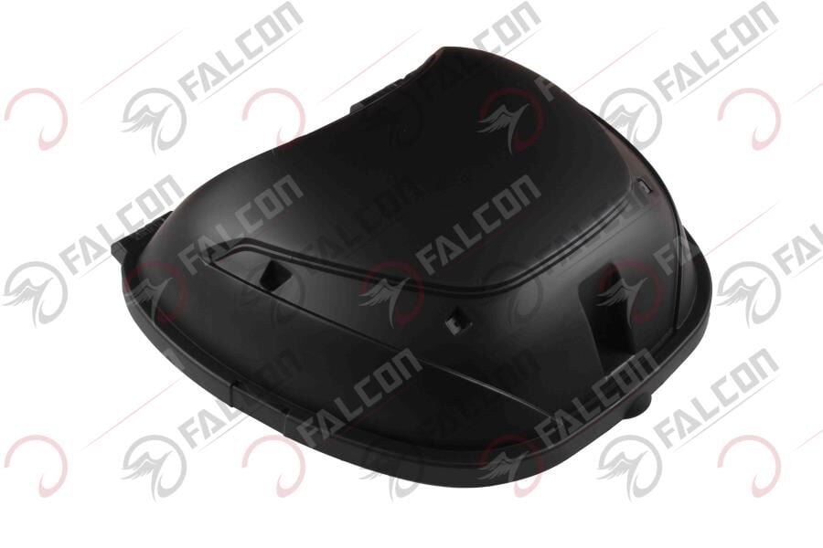 ARKA ÇANTA ÜST SİYAH-STYLE 50 Falcon