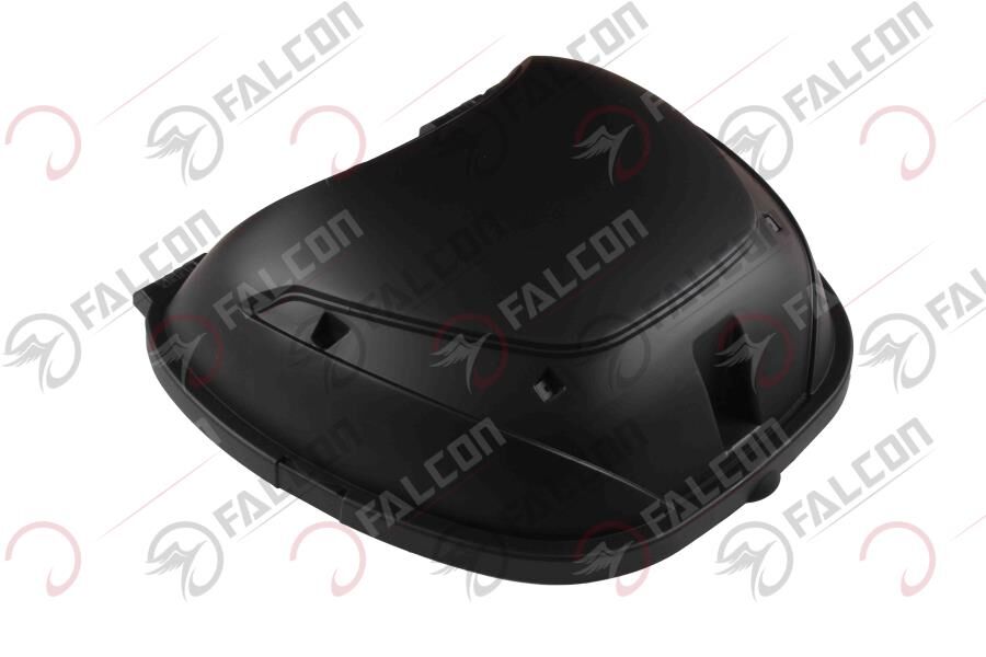 ARKA ÇANTA ÜST SİYAH-STYLE 50 Falcon