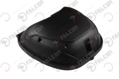 ARKA ÇANTA ÜST SİYAH-STYLE 50 Falcon