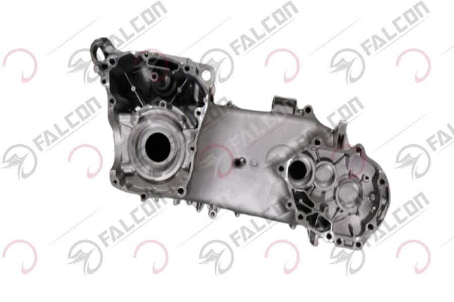 BLOK SOL - TREX Falcon