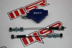 DEBRİYAJ SABİTLEYİCİ APARAT MAVİ UNİVERSAL