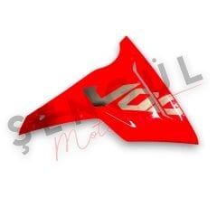 VOGE 525 RR ALT MARŞBİYEL SAĞ KIRMIZI