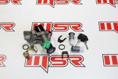 KONTAK SETI SCOTER 150