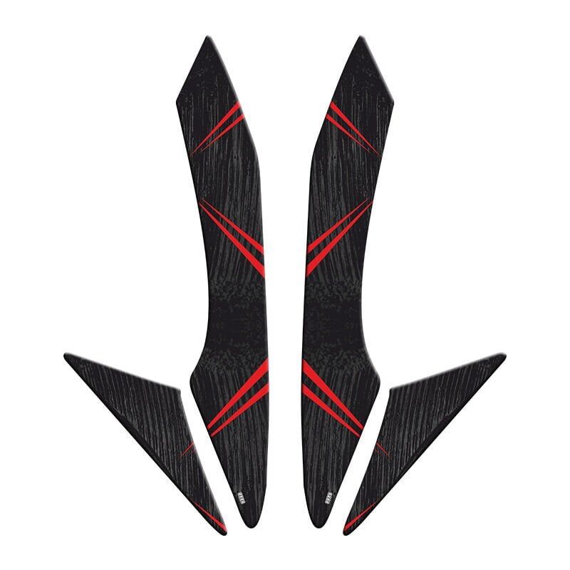 HONDA PCX 2021 - 2023 UYUMLU YAN GRENAJ PAD 005