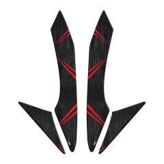 HONDA PCX 2021 - 2023 UYUMLU YAN GRENAJ PAD 005