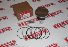 MONDİAL RX3İ EVO 300 CC  84 MM PİSTON KİT MODİFİYE