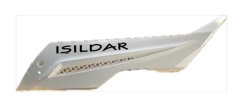 SOL MARŞPİYEL BEYAZ XRS