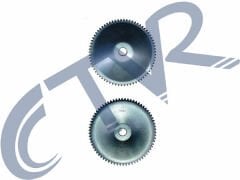 ACTİVA S DEBRİYAJ SABİT YANAK DİŞLİSİ