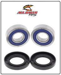 Honda CB 1300 ABR TEKERLEK RULMAN TAKIMI