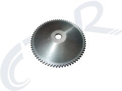 HONDA ACTİVA S DEBRİYAJ SABİT YANAK DİŞLİSİ