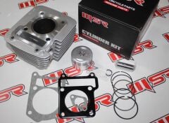 YAMAHA YBR 125 SİLİNDİR KİT(KOLİ :12)