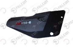 Falcon 150-9s Wonder Yan Kapak Sağ Kırmızı