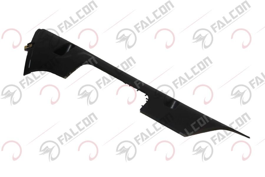 ŞASİ ALT KORUMA SOL-EXPRESS 5000 Falcon