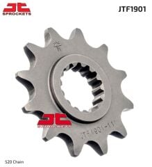 Beta RR 2T ENDURO RACING 300 ÖN DİŞLİ