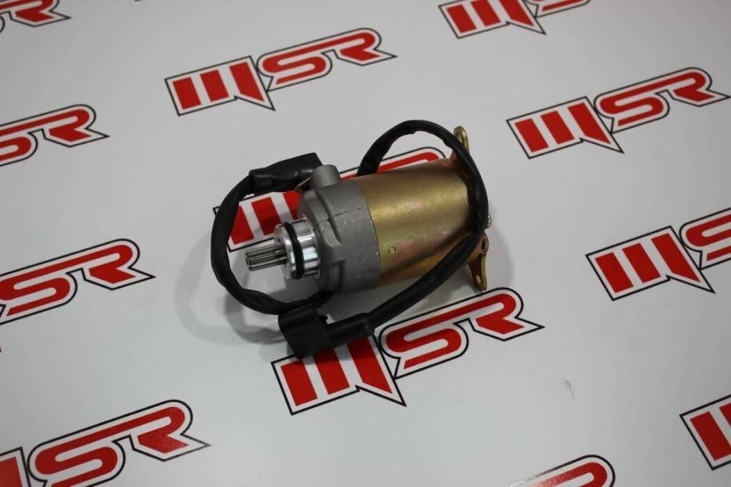 GY6 125-150 DELUX HAOJUE MARŞ MOTORU