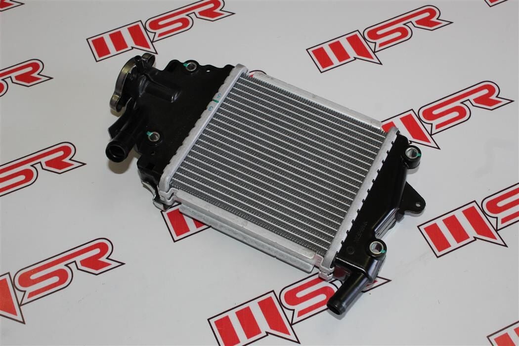 PCX 125-150(2021-2023) RADYATÖR OEM