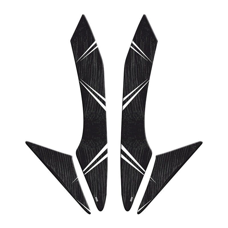 HONDA PCX 2021 - 2023 UYUMLU YAN GRENAJ PAD 006