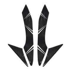 HONDA PCX 2021 - 2023 UYUMLU YAN GRENAJ PAD 006