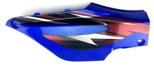 RMG MOTO GUSTO SPARK SAG YAN ORTA KAPAK MAVI