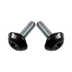 5 mm SİYAH GRENAJ VİDASI