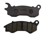 DİSK BALATASI ÖN RKS 125-R