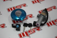 ACE 125 KONTAK SETİ