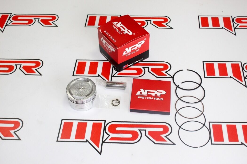 CBF 150 PİSTON KİT 1.50 ARP TAIWAN