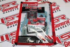 CUB 110 CONTA SETİ GENERAL - HMSR034