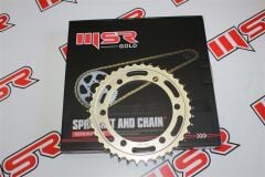 HONDA CBR 250R ARKA DİŞLİ 38T