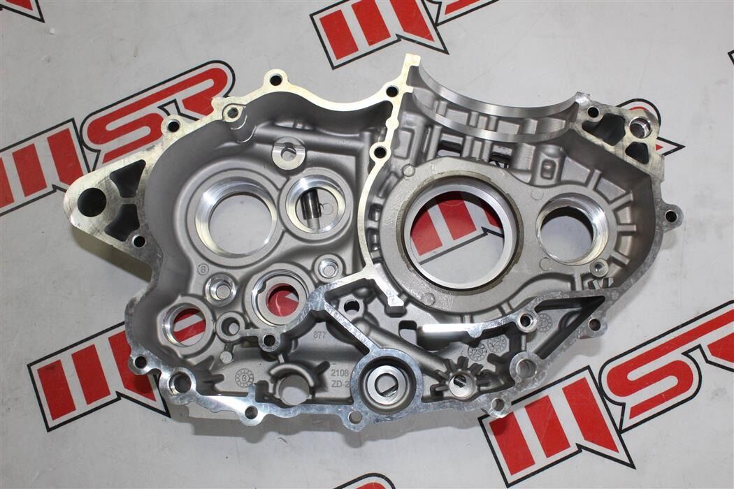 MONDİAL RX3İ EVO SOL KARTER