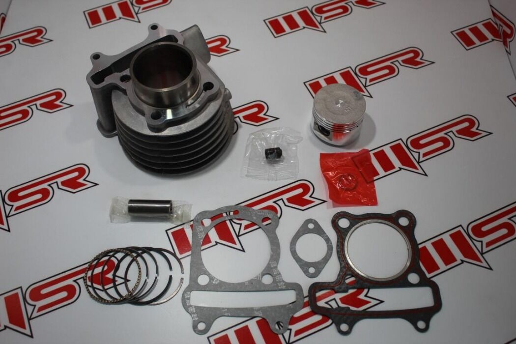 GY6 100 CC CYLINDER KIT 50.00 MM