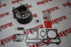GY6 100 CC CYLINDER KIT 50.00 MM