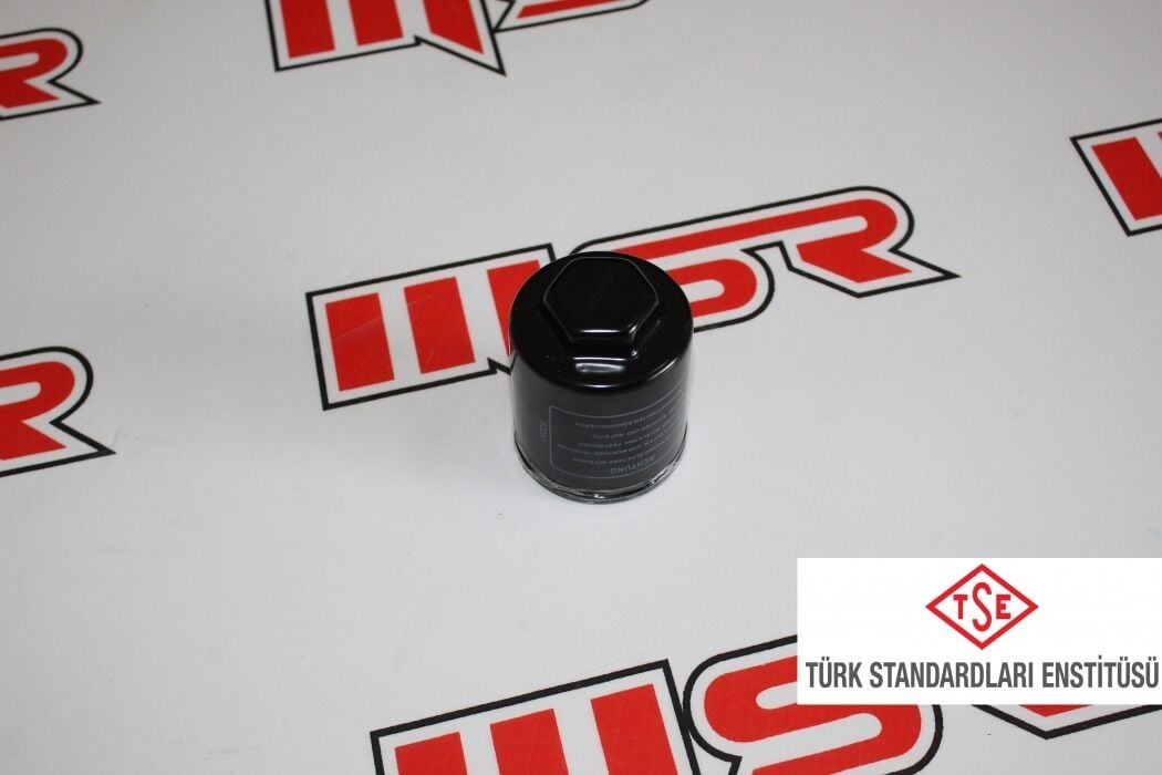 VESPA YAĞ FİLTRESİ  (TSE)