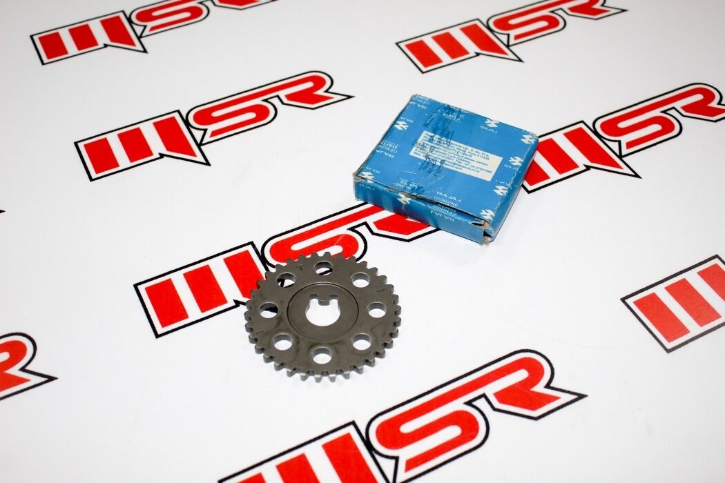 PULSAR NS 200 EKS DİŞLİ A