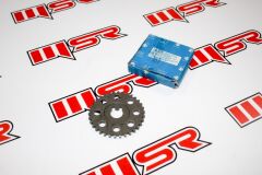 PULSAR NS 200 EKS DİŞLİ A