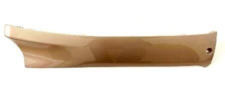 RMG MOTO GUSTO DİVA 50 MARSBIYE SAG BEJ