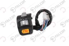 KUMANDA SOL-STYLE 50 Falcon