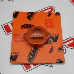 HAZ HAZNE TAPASI VİDALI UNİVERSAL KTM