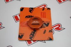 Ktm Hazne Tapası Vidalı Universal