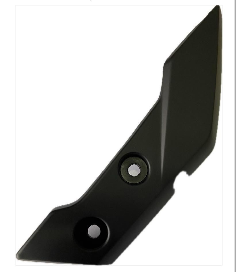 ÖN AMORTİSÖR GRENAJ SAĞ SİYAH (HAMMER 125)