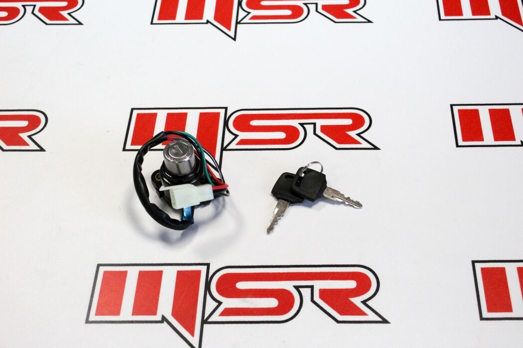 KONTAK KÜBA ÇITA VİDALI MODEL