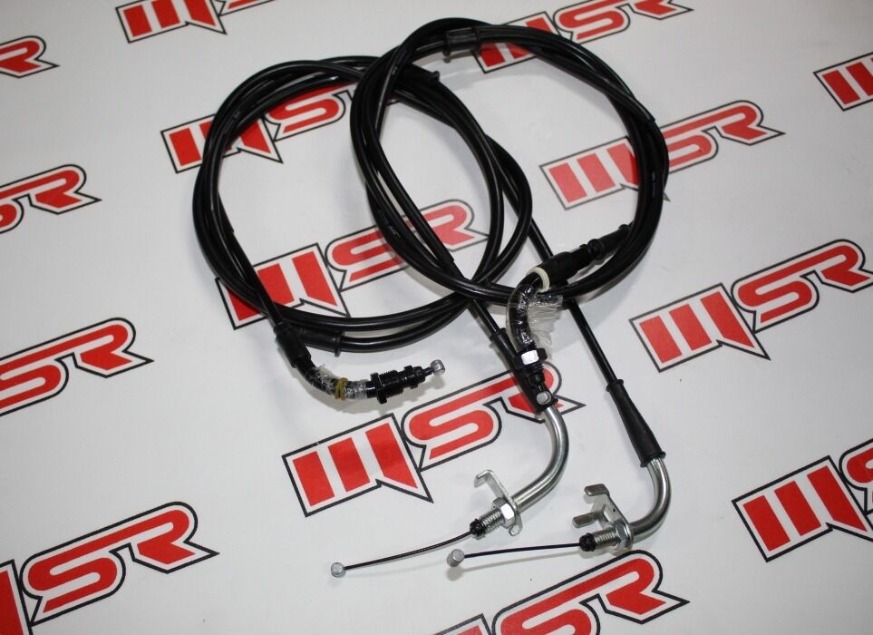 PCX 125 GAZ HALATI OEM 2014 - 2022  2 Lİ KOMBİNE