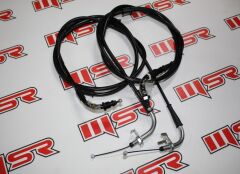 PCX 125 GAZ HALATI OEM 2014 - 2022  2 Lİ KOMBİNE