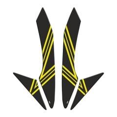 HONDA PCX 2021 - 2023 UYUMLU YAN GRENAJ PAD 008