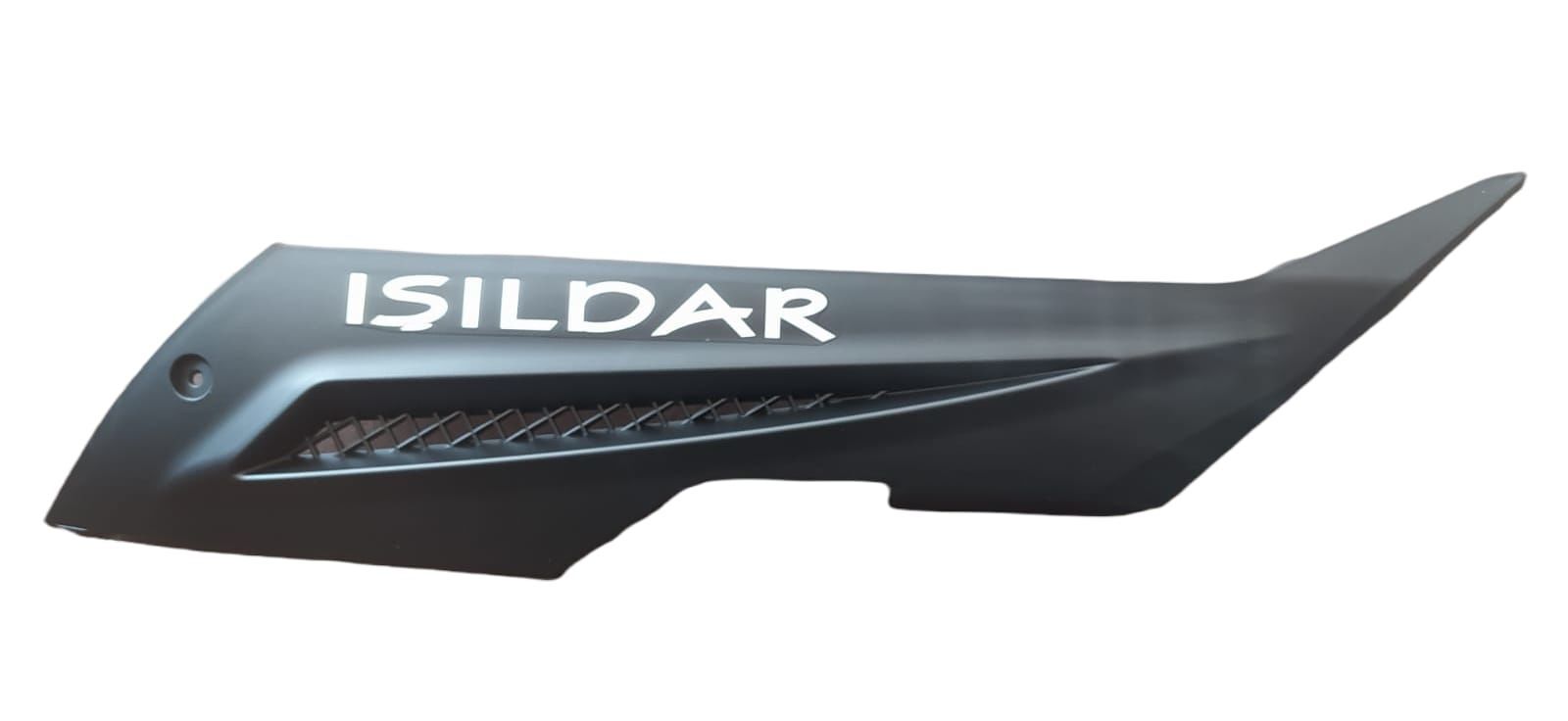 SOL MARŞPİYEL MAT SİYAH XRS